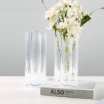 Wholesale Glass Vase HP-056 - Image 2